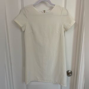 Lulus womens short sleeve dress. Size XS